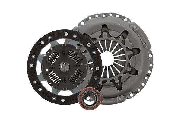 Kit d'embrayage AISIN KZ-081
